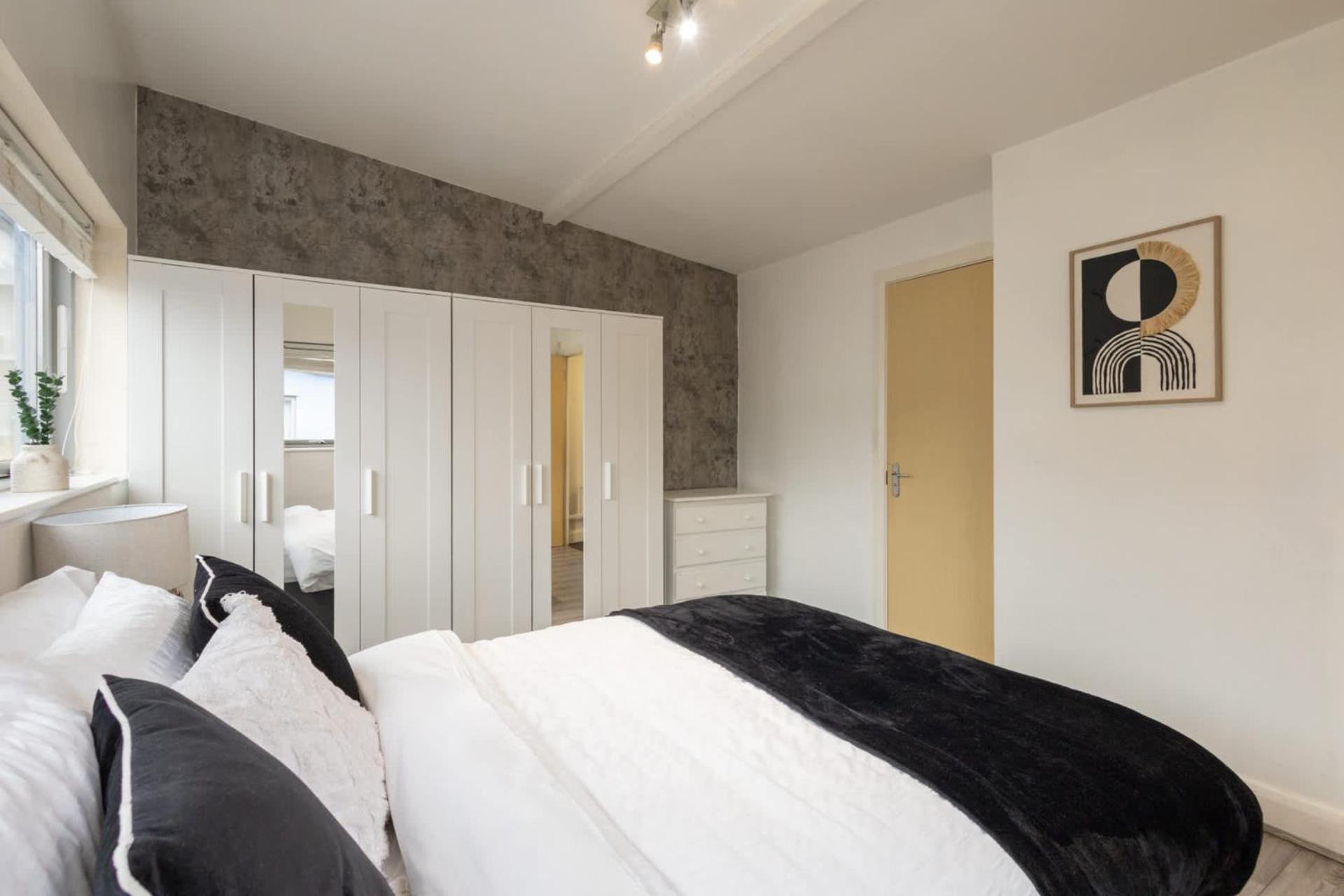 Holiday home Host & - Bradshaw Close Birmingham