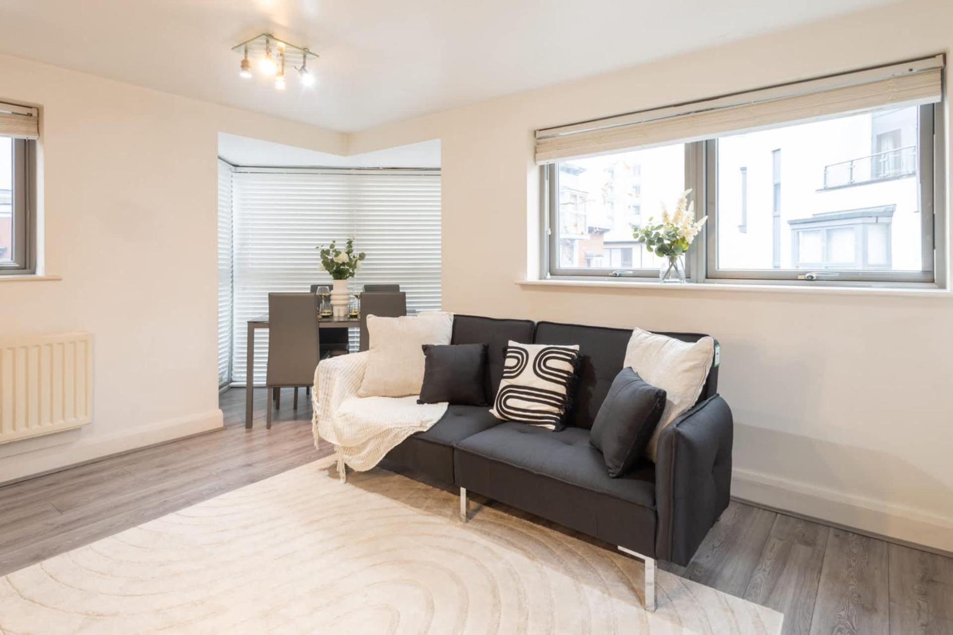Host & - Bradshaw Close Holiday home