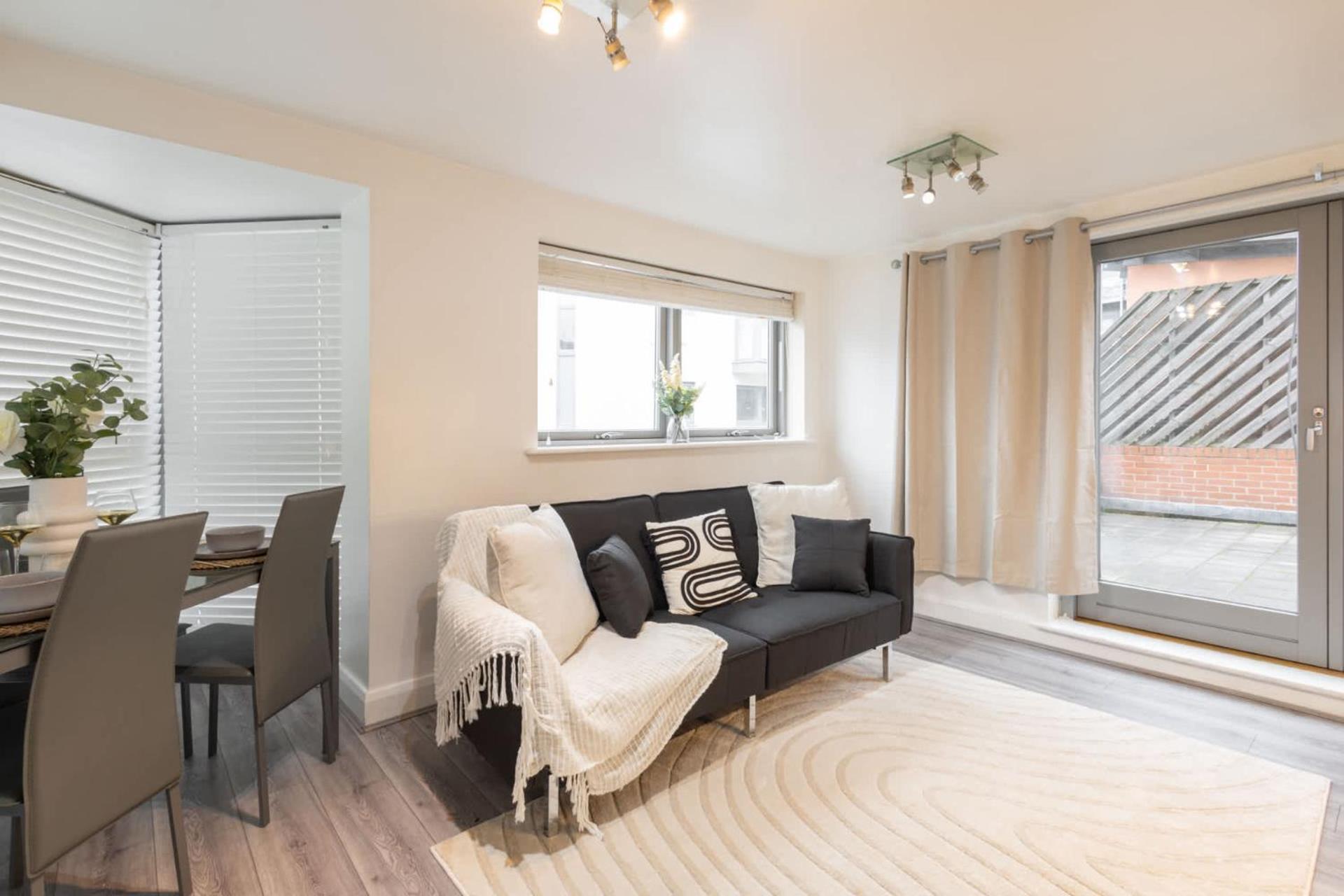 Holiday home Host & - Bradshaw Close Birmingham