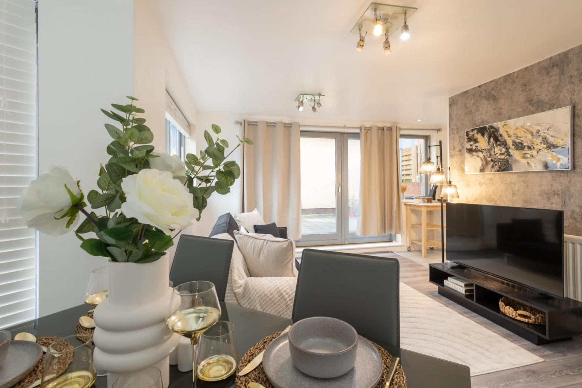 Holiday home Host & - Bradshaw Close