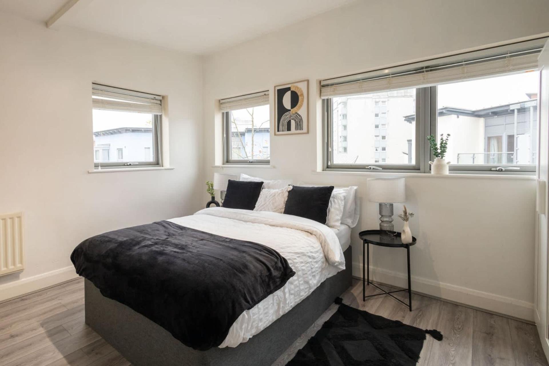 Host & - Bradshaw Close Holiday home