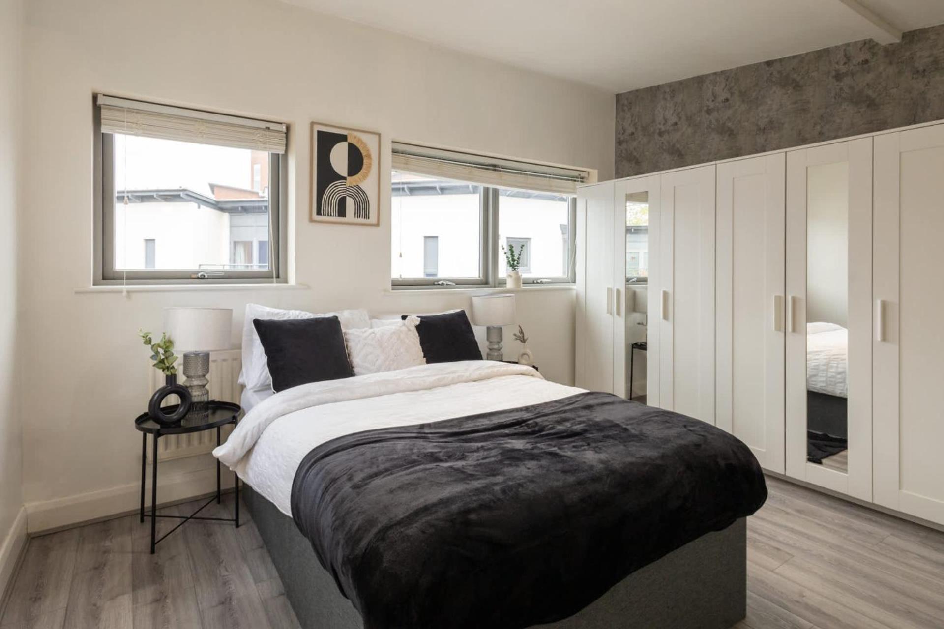 Host & - Bradshaw Close Holiday home *